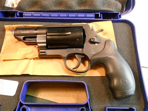 Smith And Wesson Governor 45410 For Sale At