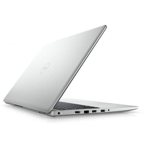 Laptop Dell Inspiron 5593 Procesor 10th Generation Intel Core I7