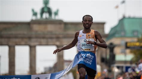 How To Watch Berlin Marathon 2021 And Live Stream Online From Anywhere