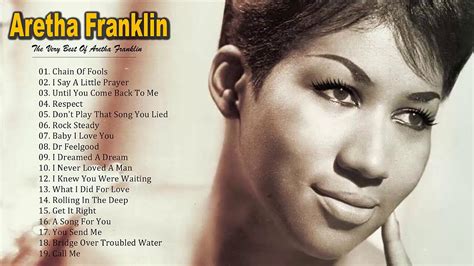 aretha franklin greatest hits the very best of aretha franklin aretha franklin collection