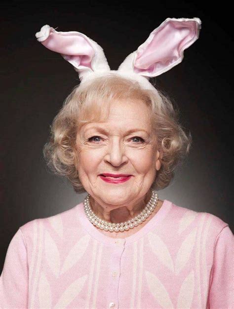 Channing Thomson On Twitter Happy 96th Birthday To Betty White