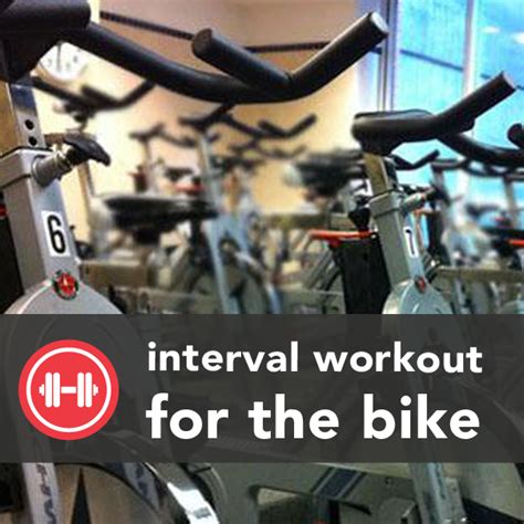 The Best Hiit Workout Playlist Interval Workout Biking Workout Cycling Workout