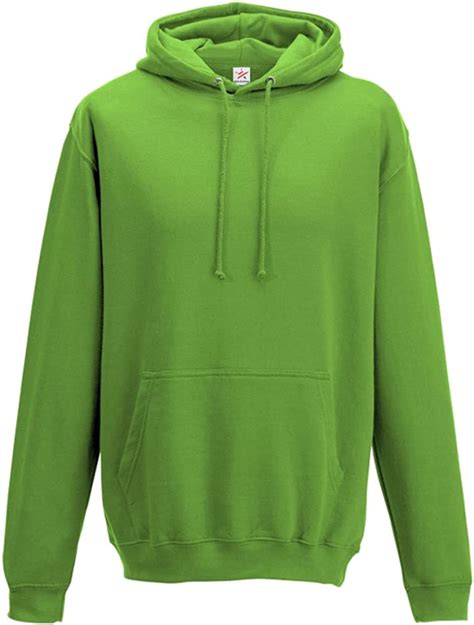 Lime Green Kids Hoodies Children Pullover Hoodies Plus 1 T Shirt With