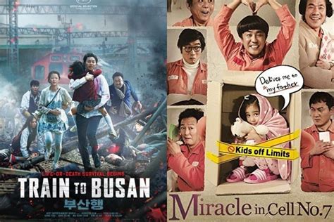 Rekomendasi Film Korea Terbaik Sepanjang Masa