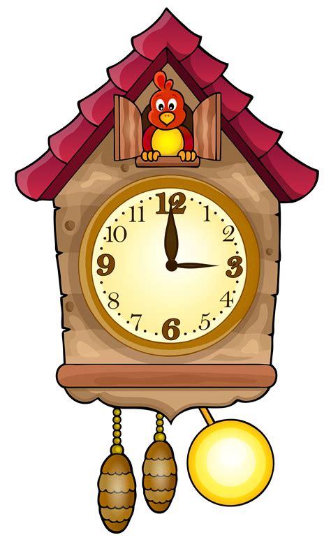Clock Png Clipart Free Download On Clipartmag