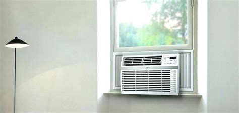 Lg smart window air conditioner 8,000 btu. Best Sliding Window Air Conditioners - (Reviews & Guide 2020)