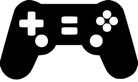 Game Controller Png Transparent Images Png All