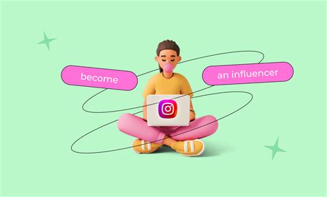How To Become An Instagram Influencer And Start Earning Money