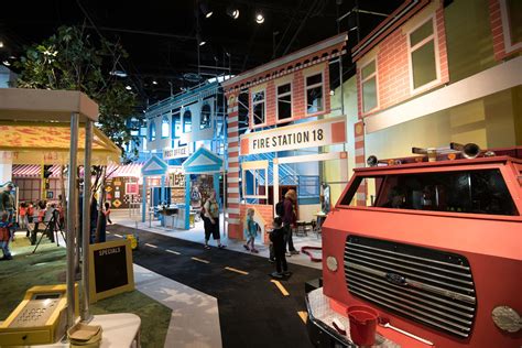 Play And Learn At The All New Minnesota Childrens Museum Minnesota
