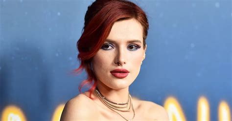 43 Facts About Bella Thorne