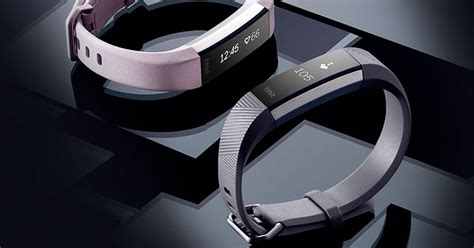 Fitbit alta milanese loop bands. เปิดตัว Fitbit Alta HR สายรัดข้อมือมี Heart Rate ที่บาง ...