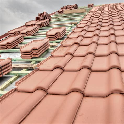 construção de telhados de cerâmica vila do bispo batucasul