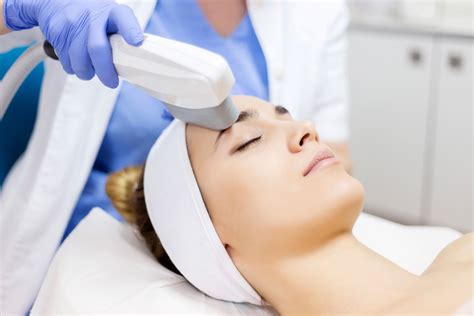 Your Complete Guide To Facial Laser Treatments