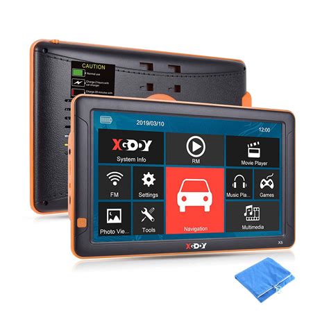 Top 10 Best Gps Navigations For Car In 2022 Reviews Guide