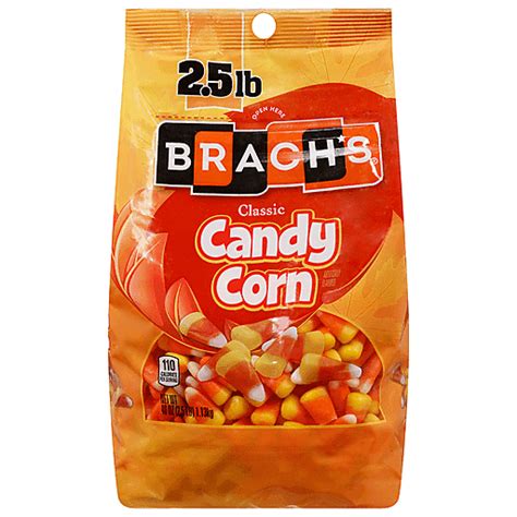 Brachs Candy Corn 40 Oz Bag Seasonal Candy Green Way Markets
