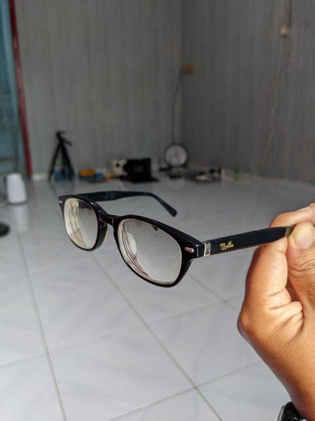 Jual Frame Kacamata Rayban Original Di Lapak Bang Botax Bukalapak