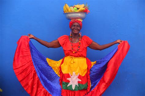Colombia Photo Tour Afro Caribbean And Indigenous Cultures Christopher