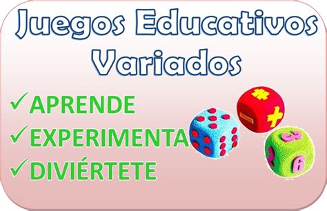 Juego organizado para niños de primaria : Juegos educativos variados para primaria | Material Educativo