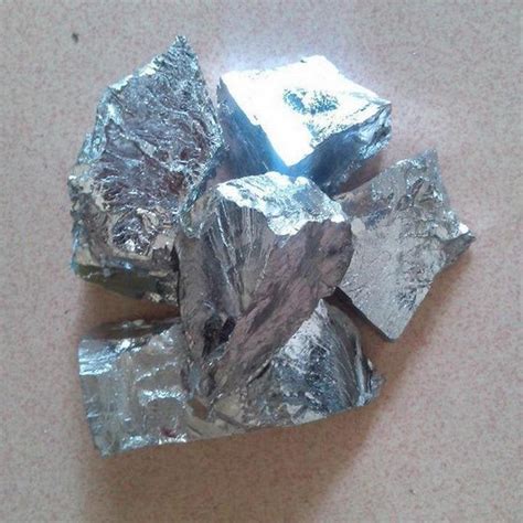 Is Chromium Metal Safe To Handle Homechemistry