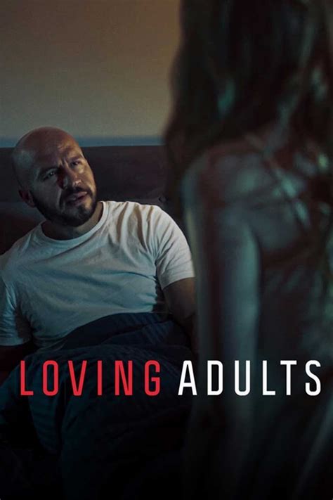 Amor Adulto En Línea En Cuevana3 ¡ve La Película En Hd Gratis