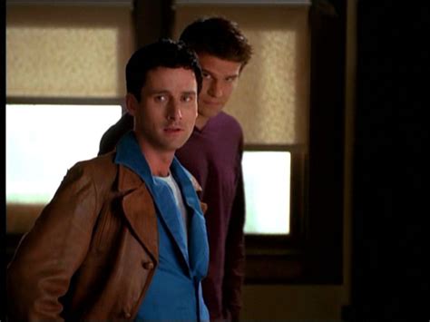 Angel 101 City Of Glenn Quinn Image 19430912 Fanpop