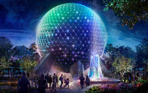 Make A Plan For The Walt Disney World Resort 50th