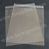 Pictures of Plastic Packaging Bags Wholesale