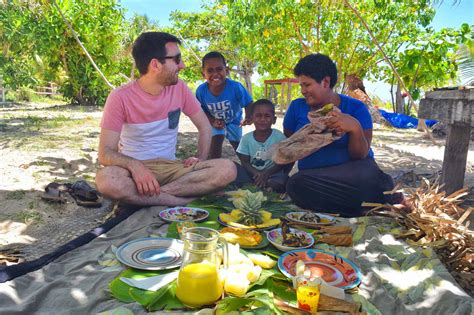 10 Authentic Village Stays In Fiji Fiji Pocket Guide