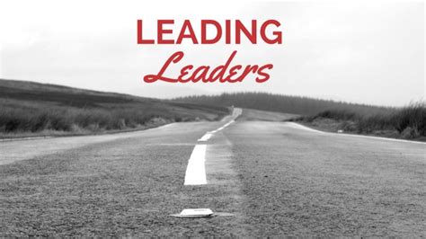 Leading Leaders Super Church