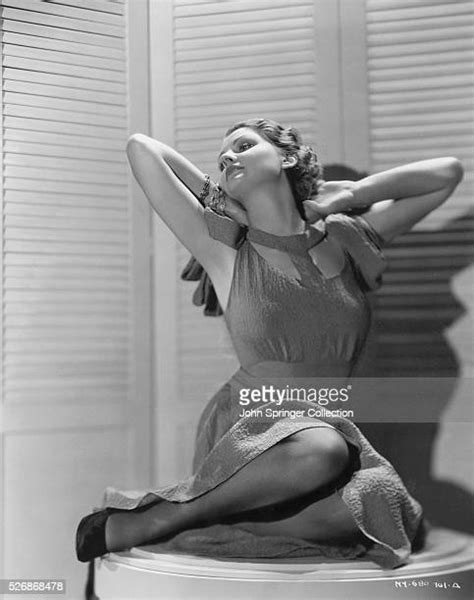 Lillian Bond Photos And Premium High Res Pictures Getty Images