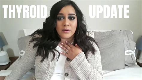 Thyroid Surgery Year Update Youtube