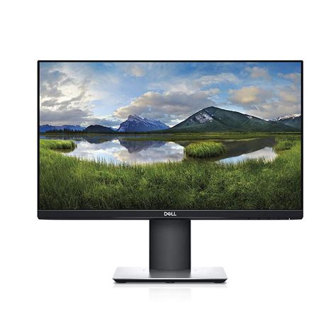 Platinum Micro Dell P2719h P Series 27 Inch Screen Led Lit Monitor