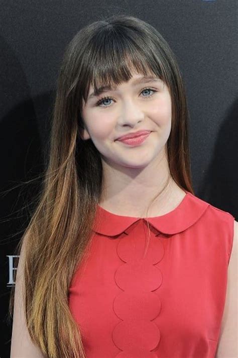 38 Hot Pictures Of Malina Weissman Will Make You Instantly Fall In Love With Her Rated Show