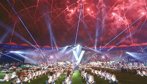 1 day ago · the 2021 summer olympic games kick off in tokyo, japan with the traditional opening ceremony that features a parade of nations and the lighting of the olympic cauldron. Psl Opening Ceremony 2021 Time : Https Encrypted Tbn0 ...