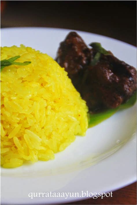 1,283 likes · 1 talking about this. Life is a Constant Battle: Pulut Kuning Kukus dan Rendang ...
