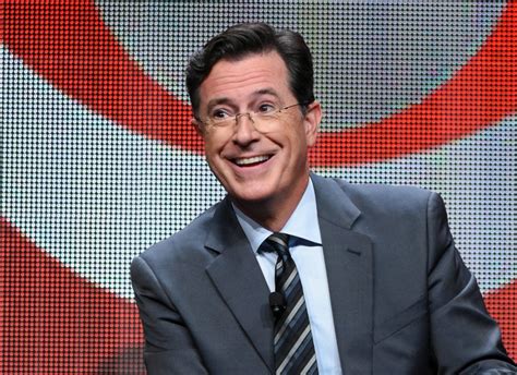Stephen Colbert Debuts As New Host Of The Late Show Ctv News