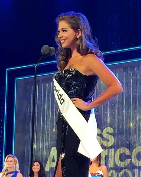 Miss Florida Usa 2024 Laure Morissa