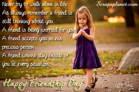Friendship Day Quotes To Share On Facebook Friendship Day Quotes
