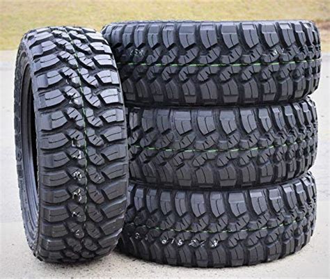 Best Mud Terrain Tires 2023 And Buyers Guide