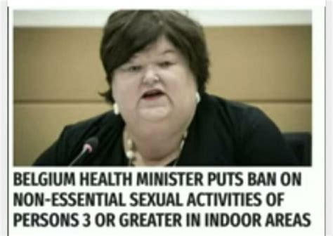 Health Minister 9gag