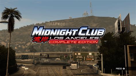 Midnight Club Los Angeles Serious Drive X35 Earthwalker