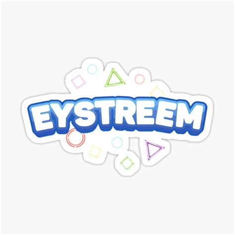 Eystreem Ts And Merchandise For Sale Redbubble