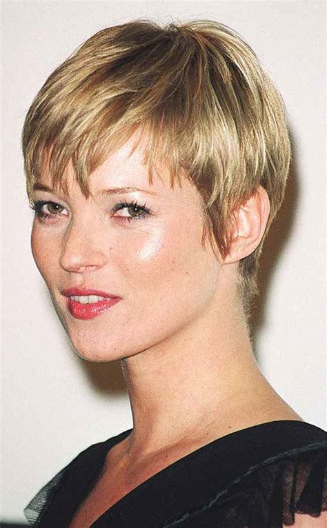 20 Gorgeous Short Blonde Haircuts And Hairstyles To Inspire You