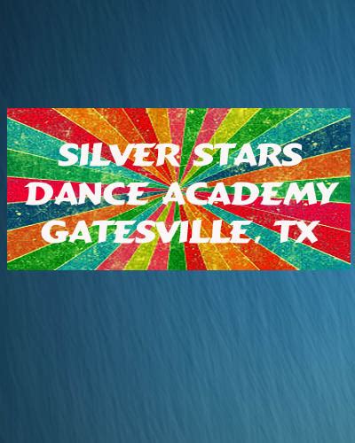 Silver Stars Dance Academy Recital 2014 Magination Video