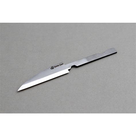 Beaver Craft Bc14 Blade Blank For C14 Chipwhittling Wood Carving Knife