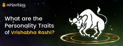 Vrishabha Rashi Taurus Zodiac Sign Strength And Weakness