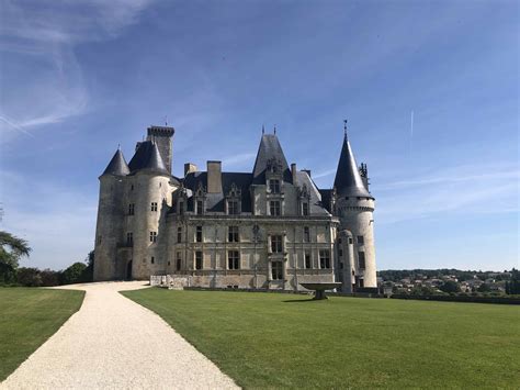 Beautiful Castles In France To Add To Your Bucket List Dianas