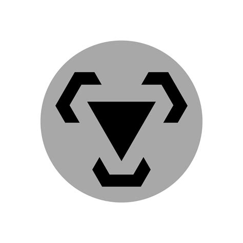 Metal Type Symbol Tcg By Jormxdos On Deviantart