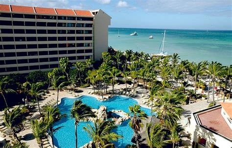 Barcelo Aruba Updated 2018 Prices And Resort All Inclusive Reviews