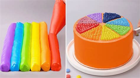 Awesome Homemade Cake Tutorials For Beginner Easy Cake Recipes By